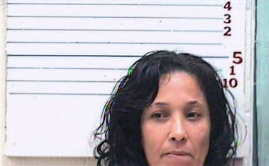 Cintron-Rodriguez Yessica - Comanche County, OK 