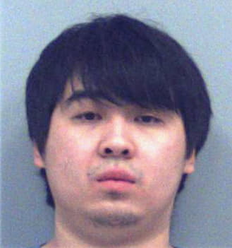 Wang Yu - Gwinnett County, GA 