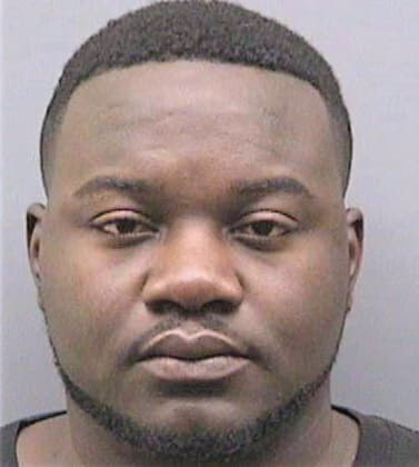 Toussaint Zayronne - Hillsborough County, FL 