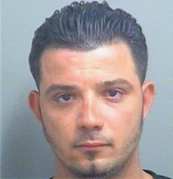 Bermudez Adrian - PalmBeach County, FL 
