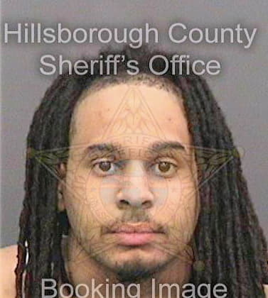 Johnson Alexander - Hillsborough County, FL 