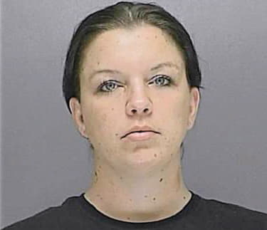 Moore Alexis - Volusia County, FL 