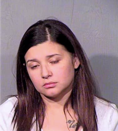 Marquez Angelica - Maricopa County, AZ 