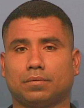 Montoya Anthony - Williamson County, TX 