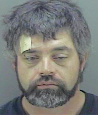Smith Boyce - Gregg County, TX 