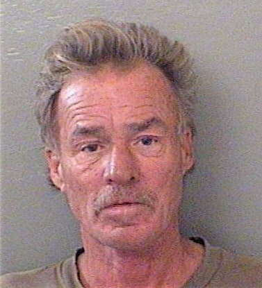 Higginbotham Bruce - Escambia County, FL 