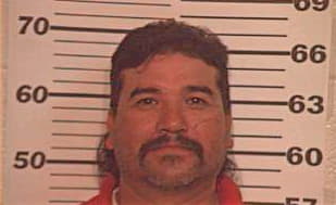 Arevalo Carlos - Hidalgo County, TX 