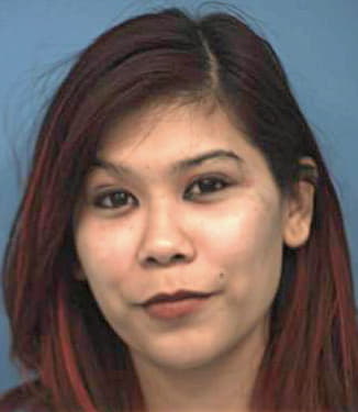 Hernandez Carmen - Williamson County, TX 