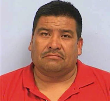 Rangel-Mejia Cesar - Travis County, TX 