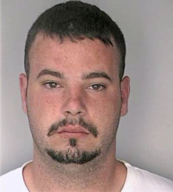 Galloway Chance - Hillsborough County, FL 