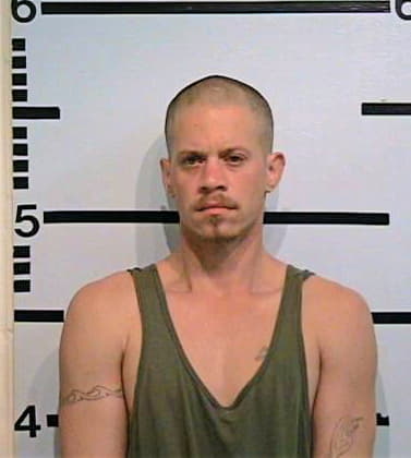 Cole Clinton - Kerr County, TX 