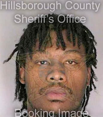 Blake Dennis - Hillsborough County, FL 