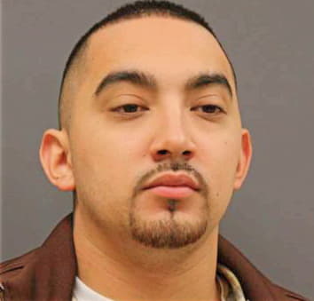 Alonso Diego - Dallas County, TX 