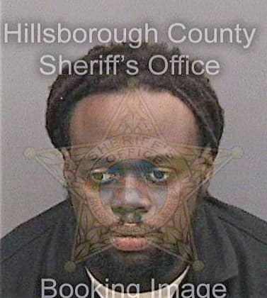 Elmore Drelly - Hillsborough County, FL 