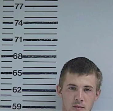 Wagner Eric - Desoto County, MS 