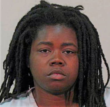 Traylor Felice - Tift County, GA 