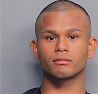 Chavez Franklin - Dade County, FL 