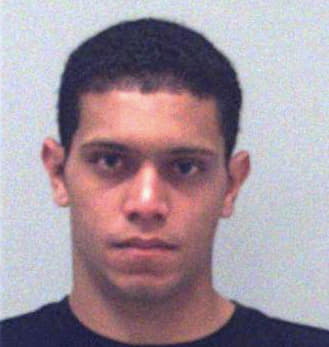 Diaz Hector - Gwinnett County, GA 