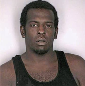 Brown James - Hillsborough County, FL 