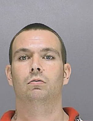 Whitney Jason - Volusia County, FL 