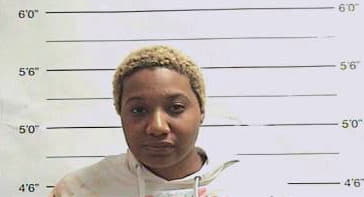 Griffith Jenez - Orleans County, LA 