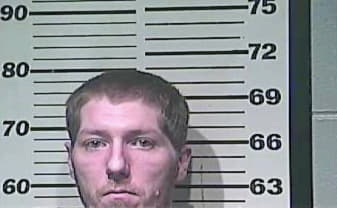 Norman Jerome - Campbell County, KY 