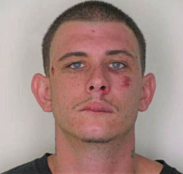 Caruso John - Hillsborough County, FL 