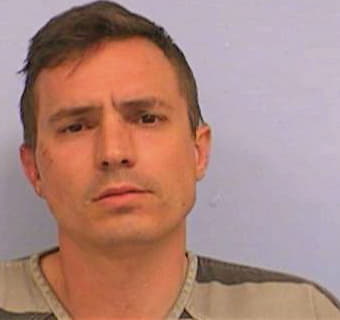 Crowley John - Travis County, TX 