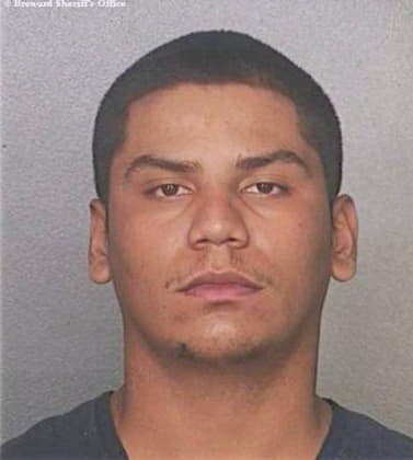 Rodriguez Jorge - Broward County, FL 