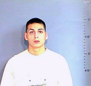 Soto Jorge - Brazos County, TX 