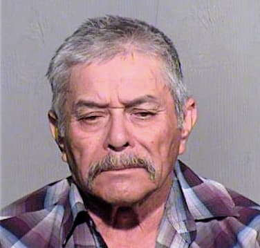 Lopez Jose - Maricopa County, AZ 