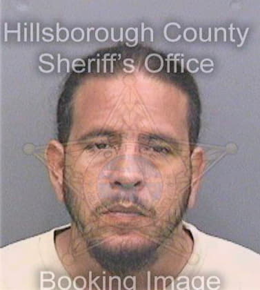 Saez Jose - Hillsborough County, FL 