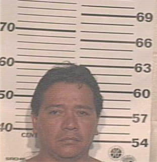Hernandez Juan - Hidalgo County, TX 