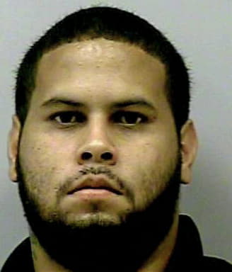 Perez Juan - Gwinnett County, GA 