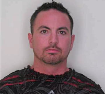 Aldous Kevin - Hillsborough County, FL 
