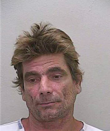 Rispo Kevin - Marion County, FL 