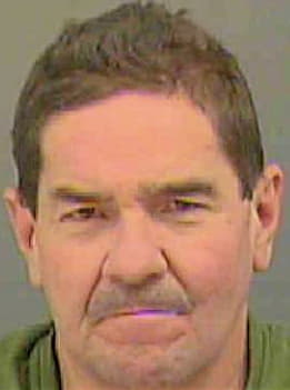 Stanton Levon - Mecklenburg County, NC 