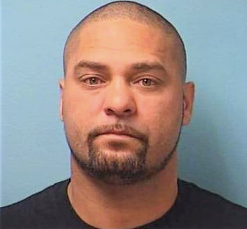 Morales Luis - Stearns County, MN 
