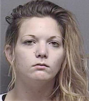Gross Marisa - Saline County, KS 
