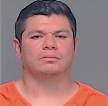 Rivas Michael - TomGreen County, TX 