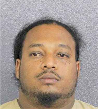Suckrajh Michael - Broward County, FL 