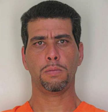 Diazdeleon Miguel - Hillsborough County, FL 