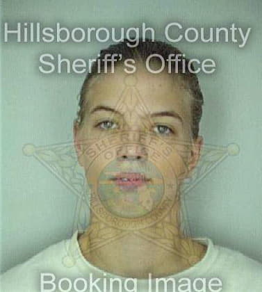 Davis Nicole - Hillsborough County, FL 