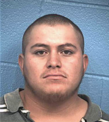 Mendez Pedro - Williamson County, TX 