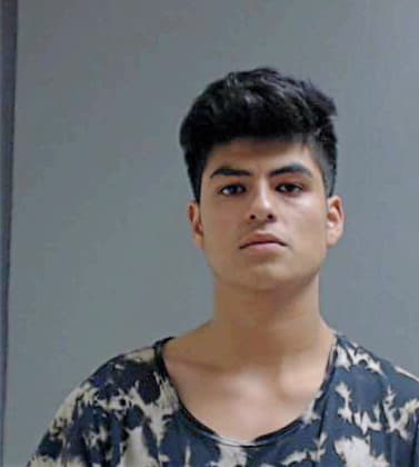 Gamboa Rene - Hidalgo County, TX 