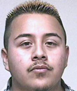 Moncibais Ricardo - TomGreen County, TX 