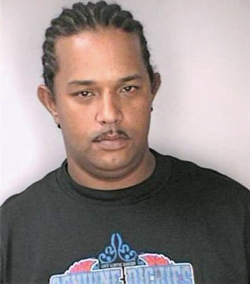 Castro Richard - Hillsborough County, FL 
