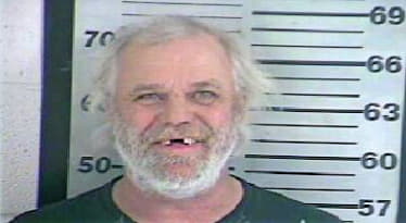 Bricco Robin - Dyer County, TN 