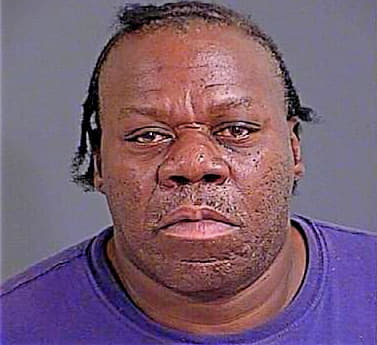 Borden Samuel - Charleston County, SC 