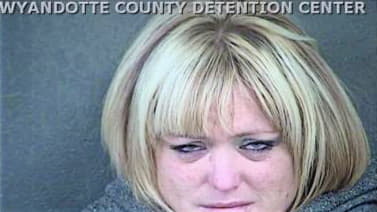 Loggins Sarah - Wyandotte County, KS 
